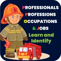 Professions & Occupations List