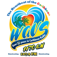 WAVS 1170 AM