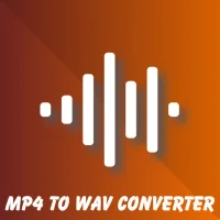 Mp4 to Wav Converter